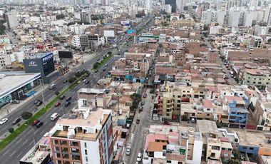 ¡Oportunidad Única para Desarrolladores Inmobiliarios en San Miguel!