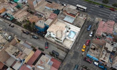 ¡Oportunidad Única para Desarrolladores Inmobiliarios en San Miguel!