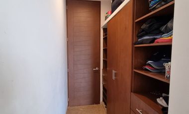 EN VENTA TOWNHOUSE AMUEBLADO EN MONTES DE AMÉ, MÉRIDA