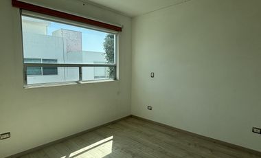 Casa en renta en Puebla Parque La Castellana Lomas de Angelópolis II