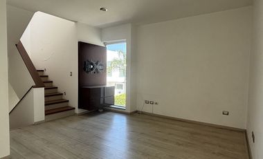 Casa en renta en Puebla Parque La Castellana Lomas de Angelópolis II
