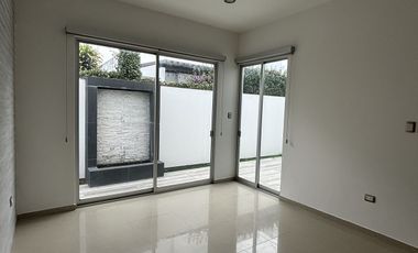 Casa en renta en Puebla Parque La Castellana Lomas de Angelópolis II