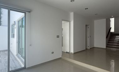 Casa en renta en Puebla Parque La Castellana Lomas de Angelópolis II