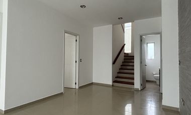 Casa en renta en Puebla Parque La Castellana Lomas de Angelópolis II