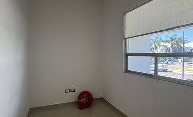 Casa en renta en Puebla Parque La Castellana Lomas de Angelópolis II