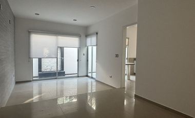 Casa en renta en Puebla Parque La Castellana Lomas de Angelópolis II