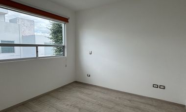 Casa en renta en Puebla Parque La Castellana Lomas de Angelópolis II