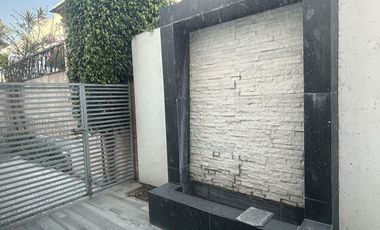Casa en renta en Puebla Parque La Castellana Lomas de Angelópolis II