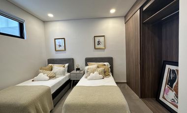 Departamento en  VENTA CERCA UDEM  al poniente de Monterrey