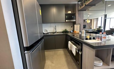 Departamento en  VENTA CERCA UDEM  al poniente de Monterrey