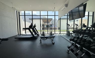 Departamento en  VENTA CERCA UDEM  al poniente de Monterrey