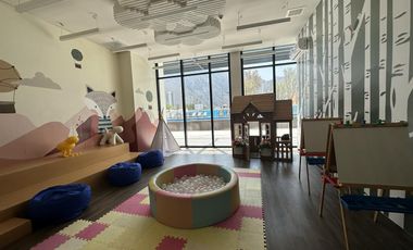 Departamento en  VENTA CERCA UDEM  al poniente de Monterrey