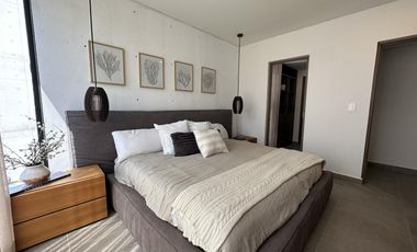 Departamento en  VENTA CERCA UDEM  al poniente de Monterrey