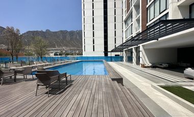 Departamento en  VENTA CERCA UDEM  al poniente de Monterrey
