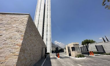 Departamento en  VENTA CERCA UDEM  al poniente de Monterrey