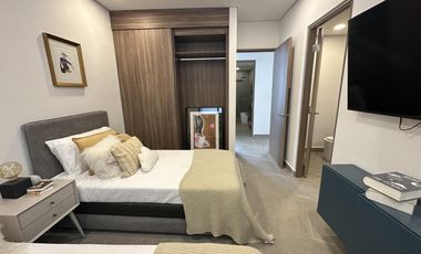 Departamento en  VENTA CERCA UDEM  al poniente de Monterrey