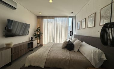 Departamento en  VENTA CERCA UDEM  al poniente de Monterrey