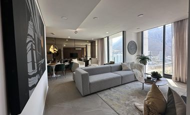 Departamento en  VENTA CERCA UDEM  al poniente de Monterrey