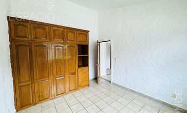 Casa en Fraccionamiento Lomas de Atzingo