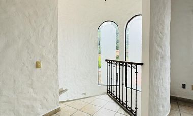 Casa en Fraccionamiento Lomas de Atzingo