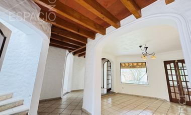 Casa en Fraccionamiento Lomas de Atzingo