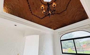 Casa en Fraccionamiento Lomas de Atzingo