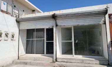 Local en  en Renta sobre Av. Raúl Salinas Lozano, Gral. Escobedo, Nuevo León
