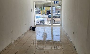 Local en  en Renta sobre Av. Raúl Salinas Lozano, Gral. Escobedo, Nuevo León