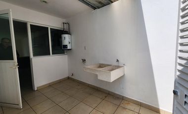 Casa en Venta Altozano con área verde en fraccionamiento privado