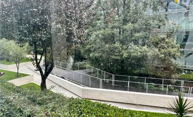 Departamento en Renta Polanco
