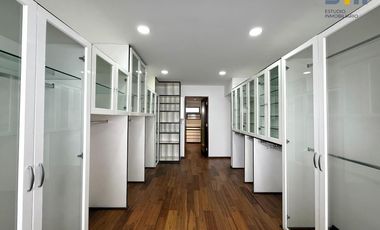Departamento en Renta Polanco