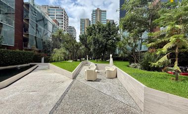 Departamento en Renta Polanco