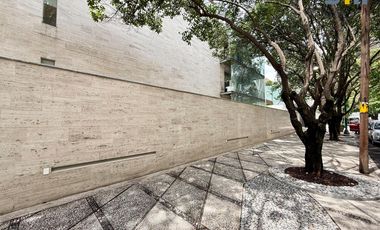 Departamento en Renta Polanco