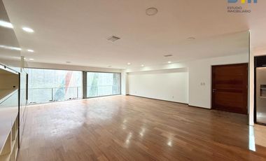 Departamento en Renta Polanco