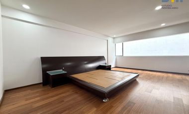 Departamento en Renta Polanco