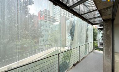 Departamento en Renta Polanco