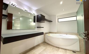 Departamento en Renta Polanco