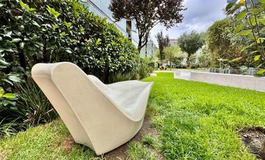 Departamento en Renta Polanco