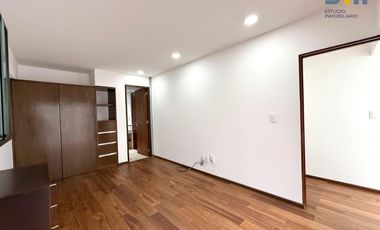 Departamento en Renta Polanco