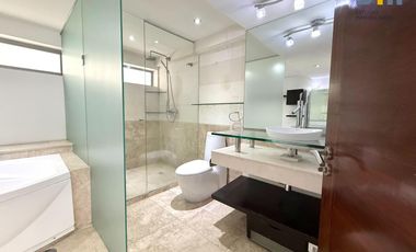 Departamento en Renta Polanco