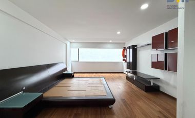 Departamento en Renta Polanco
