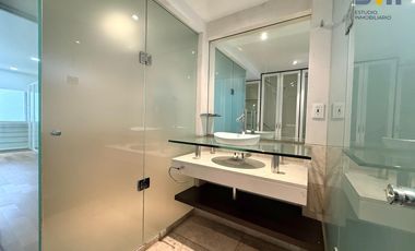 Departamento en Renta Polanco