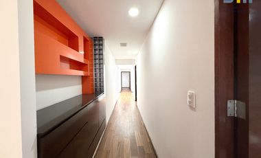 Departamento en Renta Polanco