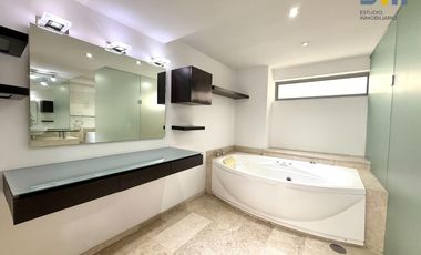 Departamento en Renta Polanco