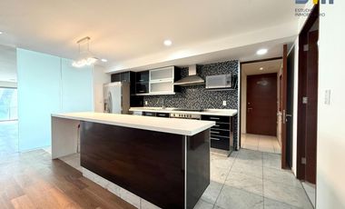 Departamento en Renta Polanco