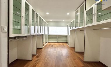 Departamento en Renta Polanco