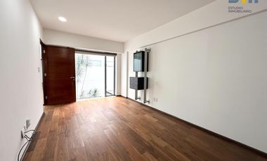 Departamento en Renta Polanco