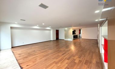 Departamento en Renta Polanco