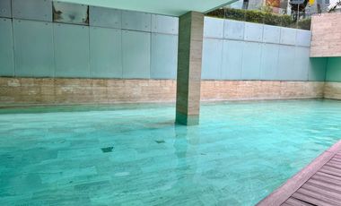 Departamento en Renta Polanco