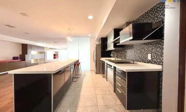 Departamento en Renta Polanco
